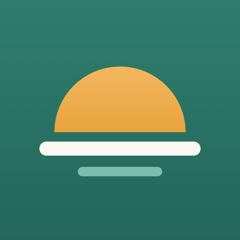 Steady app icon